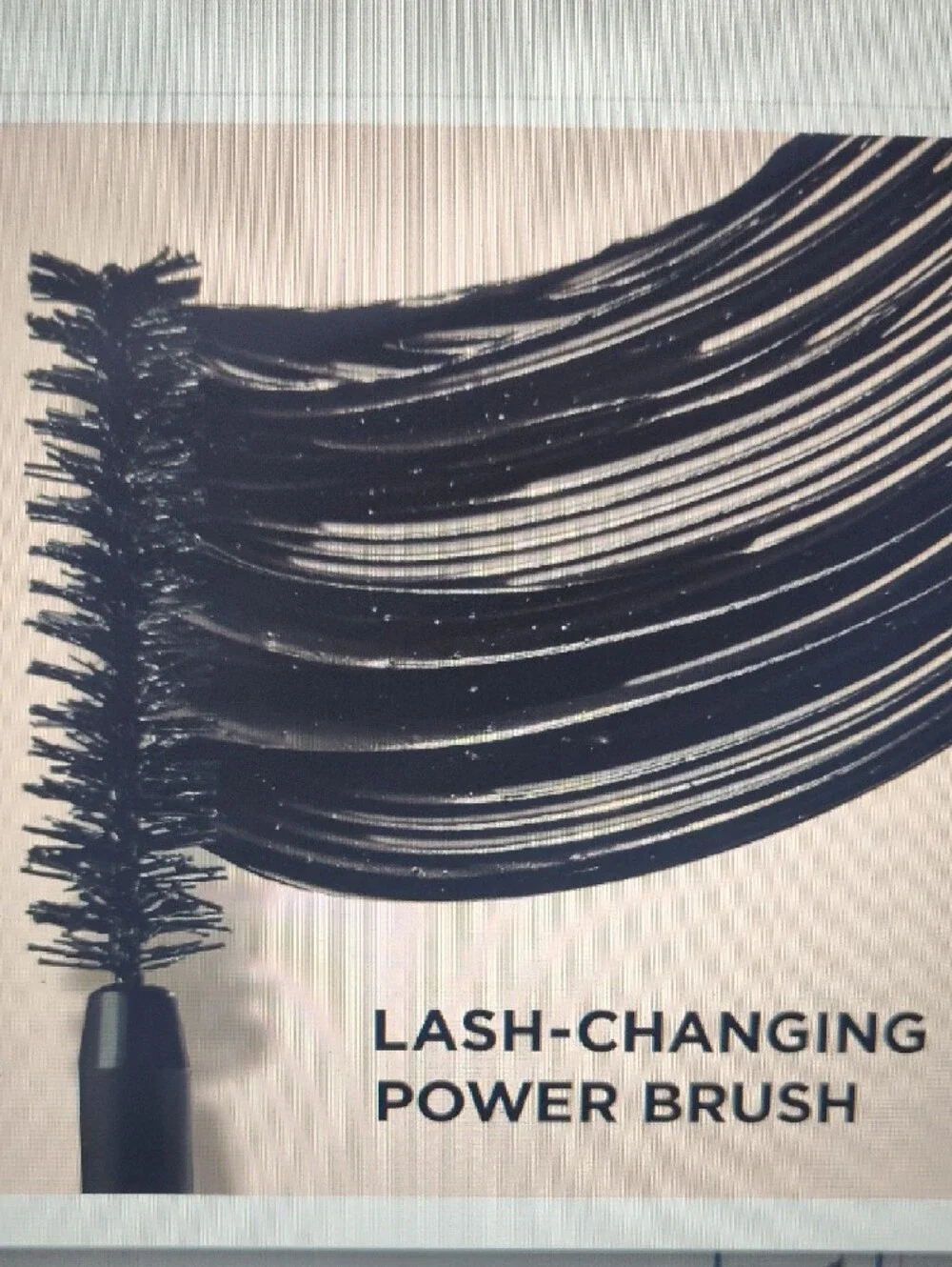 IT Cosmetics Superhero Elastic Stretch Volumizing Mascara - Black